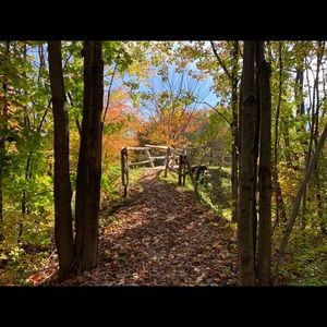 Meet your Posher, Marie-france